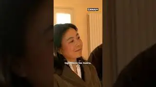 Fierté nationale - Groland - CANAL+