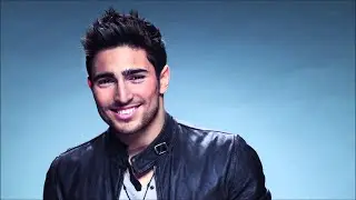 Farid Mammadov - Hold Me (lyrics)