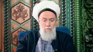 Шейх Мехмет Эфенди. Гордость - не свойственная черта для верующего