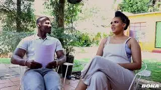Celebrating Love Quiz with Phumeza and Shota Mdabe