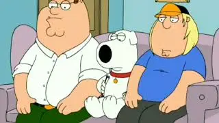 Family guy - Dumb moments
