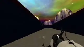 Portal 2: Bhop Map Zero Six - Done 3 ways