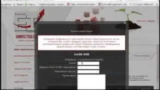Проплата ИМ в Хедж Фонде из внутреннего кошелька
