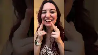 Self-Massage for Sinus Pressure