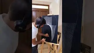 String art by me:to order, Worldwide delivery📩my Instagram 