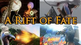 A Rift of Fate | Kalpic Collapse 1 | Modded Skyrim