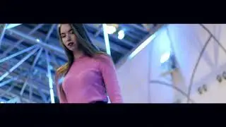 Видеопортрет | Модель Анастасия Коноваленко | Alt-J - Intro | Афимолл Сити