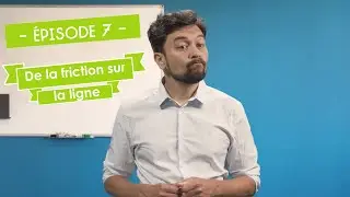 De la friction sur la ligne - Projet Voltaire & Karim Duval