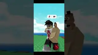 “Life…is Roblox.” 