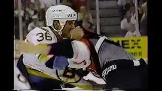 John Gruden vs Brent Fedyk