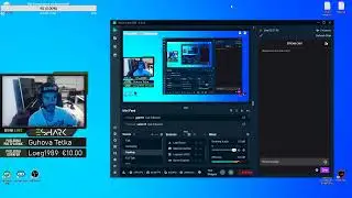 testing from another place ~ network problems