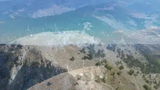 Eagle's Eye, Trigrad