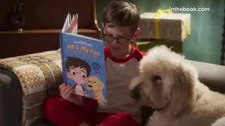 "Me and My Pet" US Avatar Book Range | In The Book