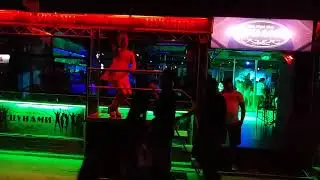 Железный порт .2018