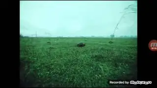 Клип  Тает льод