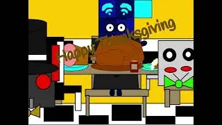 Happy Thanksgiving