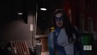 ஜ Scene ஜ || Supergirl 4x19 || 