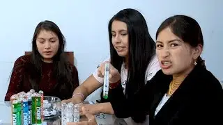 YO NUNCA NUNCA HE ENGAÑADO A MI NOVIO - TRES Y MEDIO FILMS