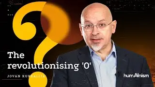The revolutionising '0' [Byte-sized Insights] #21