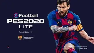 PES 2020 lite myClub Собираем команду мечты. Ночной стрим.
