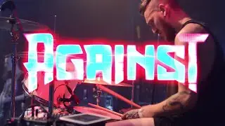 AGAINST | El Encierro [Video Oficial]