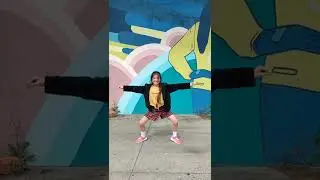 Dancing Crab 🦀😁 