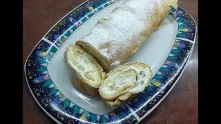 Ледачий млинець в духовці, спробувала і я. Мої враження! Перевірка рецепту.