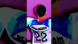 Bellingham #viral #fyp #shorts #capcut #foryoupage #football