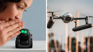 Cool Tech Under $100!