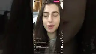 Софи Беридзе ищет мужа - прямая трансляция