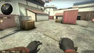 [CS:GO] Bunny Hop Macro Script!! [Free Download] [Undetected][2016]