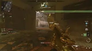 Call of Duty: Modern Warfare II - I Have the Low Ground 😂