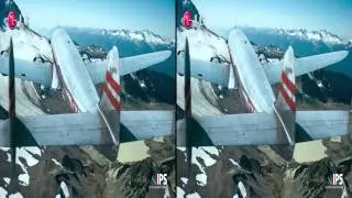 Legends of Flight (LG Cinema 3D)