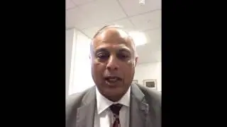 Dr Kamlesh Kunthi