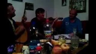 Novi Zvuk - Tomic i Petric UZIVO