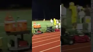 FHS eagles