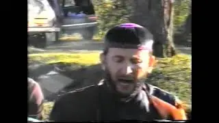 Закани Саламбек