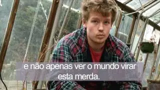 Just Do It -  Portuguese Trailer