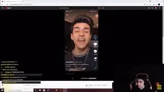 CELLAT36 KENDİSİNE BOT DİYEN ÇOCUĞU İZLİYOR VE TEPKİ VERİYOR!!! @cellat 