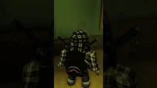 Что происходит с брукхейвеном😨#shortvideoviral#тренд#мифы#страшно#рекомендации#брукхейвен #funny