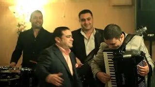 ADRIAN MINUNE & ROXANA - SUNT CEL MAI FERICIT PARINTE | Official Video