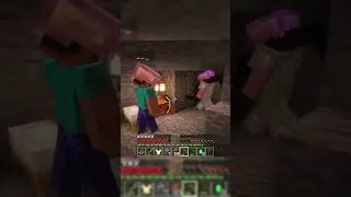 Бедный Никита #shorts #minecraft #майнкрафт #shortvideo