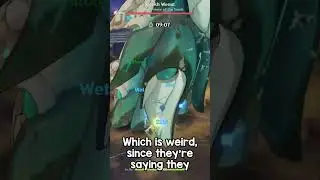 Spiral Abyss Is Not "Hard"!