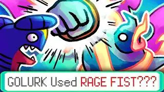 Why Pokemon Can't Learn Their BEST Moves...