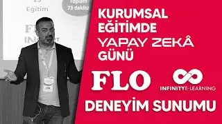 Neden Uzay Çağında Bir Platform Olan InfinityLMS'i Tercih Ettik!