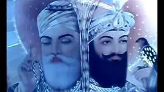 RAM RAM KARTA SABH JAG PHIREY(PART01)