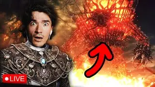 🔴 The Elden Ring DLC Is SO GOOD 🔴