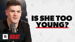 My Teenage Daughter Wants to Date (Do I Let Her?)