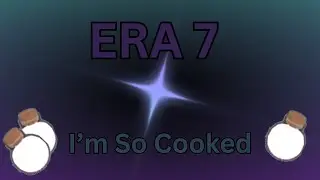 SOLS RNG ERA 7 | IM COOKED (5x Hp2)