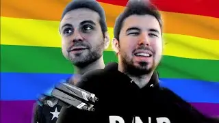 HAY VEGETTA ME LO AH METIDO 😈 | YMCA MEME.